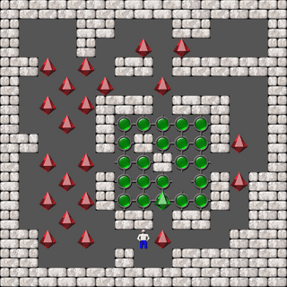 Уровень 730 — Bugs1005 collections